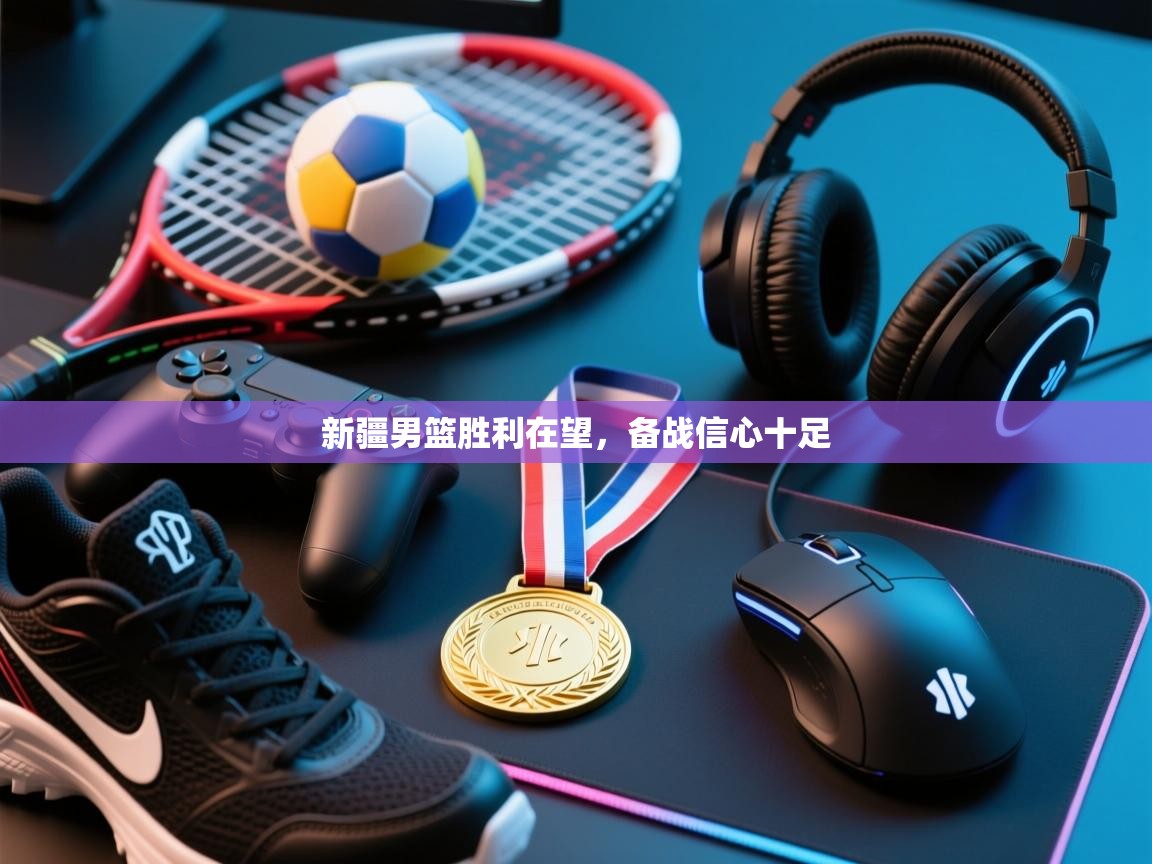 新疆男篮胜利在望,备战信心十足