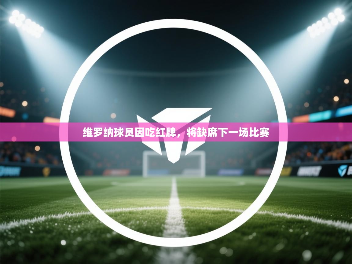 维罗纳球员因吃红牌，将缺席下一场比赛  第2张