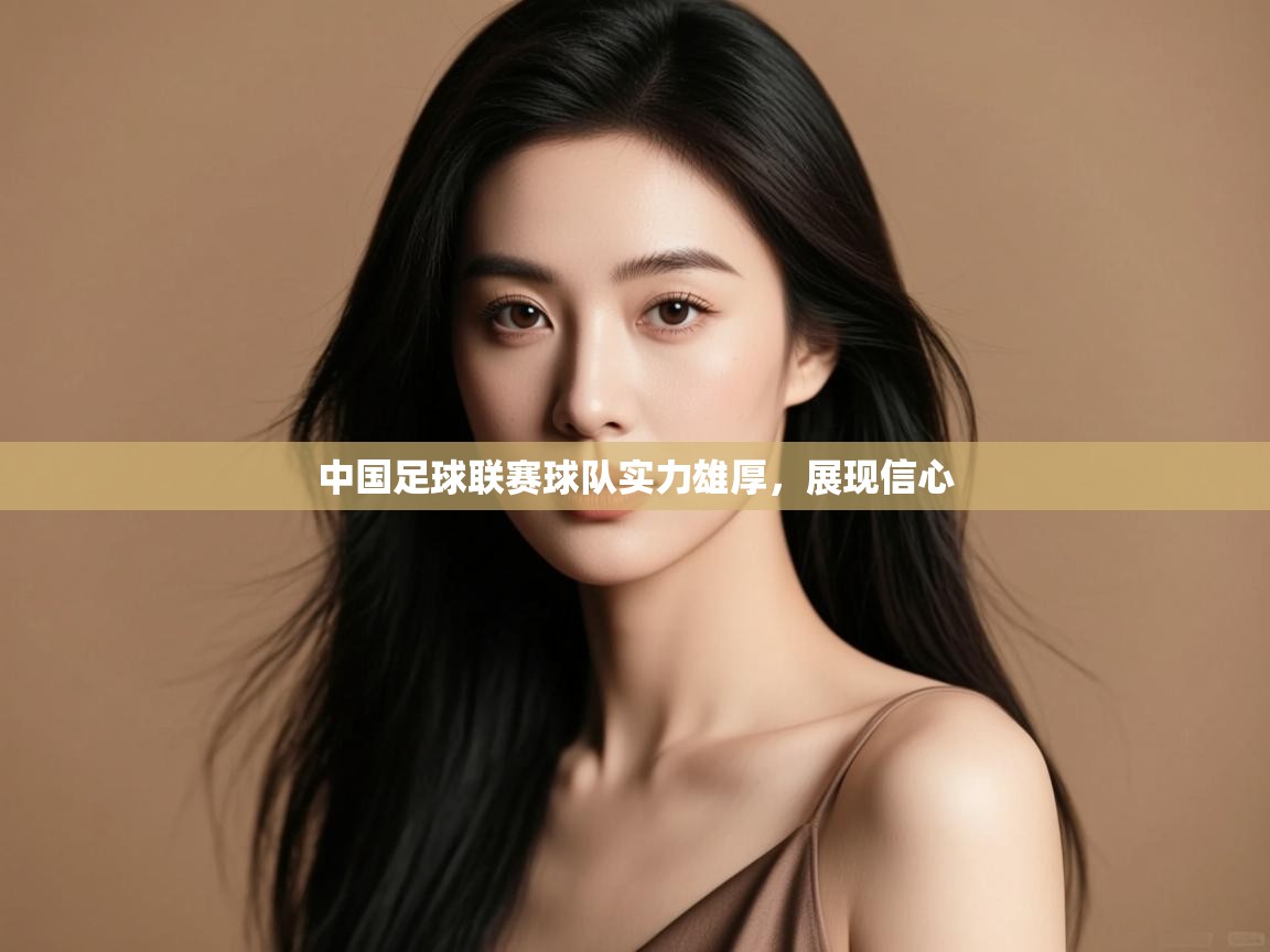 中国足球联赛球队实力雄厚,展现信心 第1张