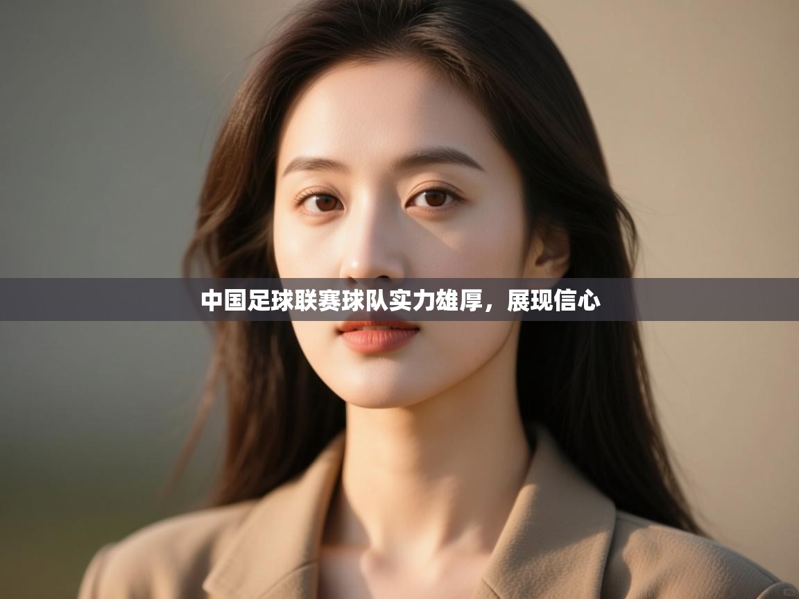 中国足球联赛球队实力雄厚,展现信心 第2张