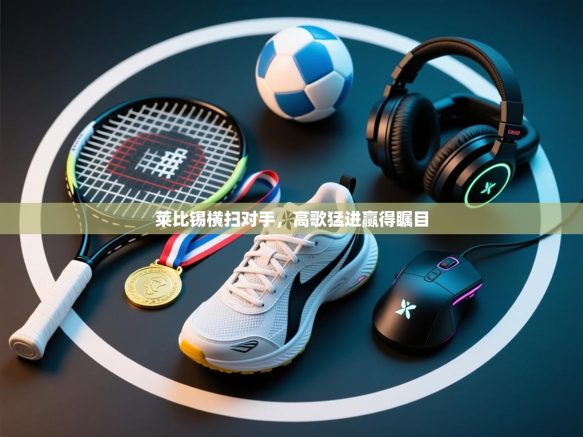 莱比锡横扫对手，高歌猛进赢得瞩目