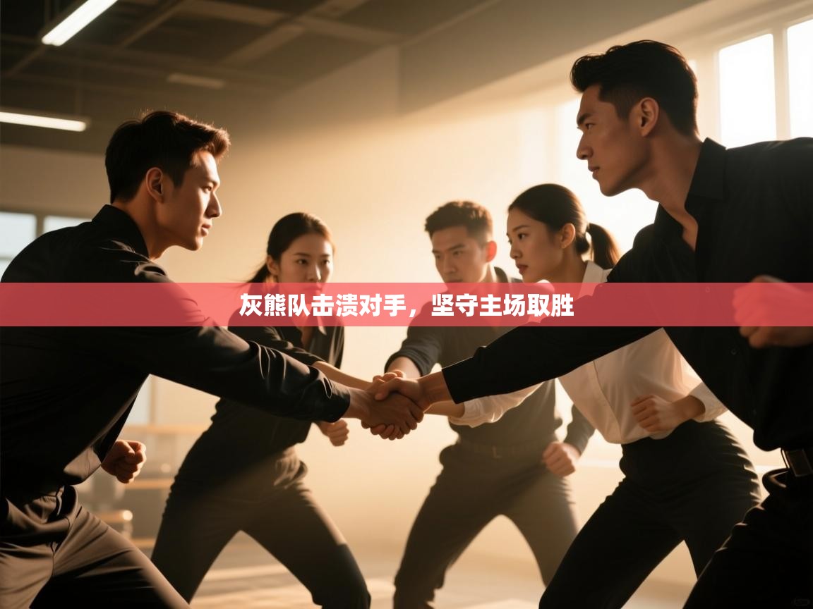 灰熊队击溃对手，坚守主场取胜  第1张