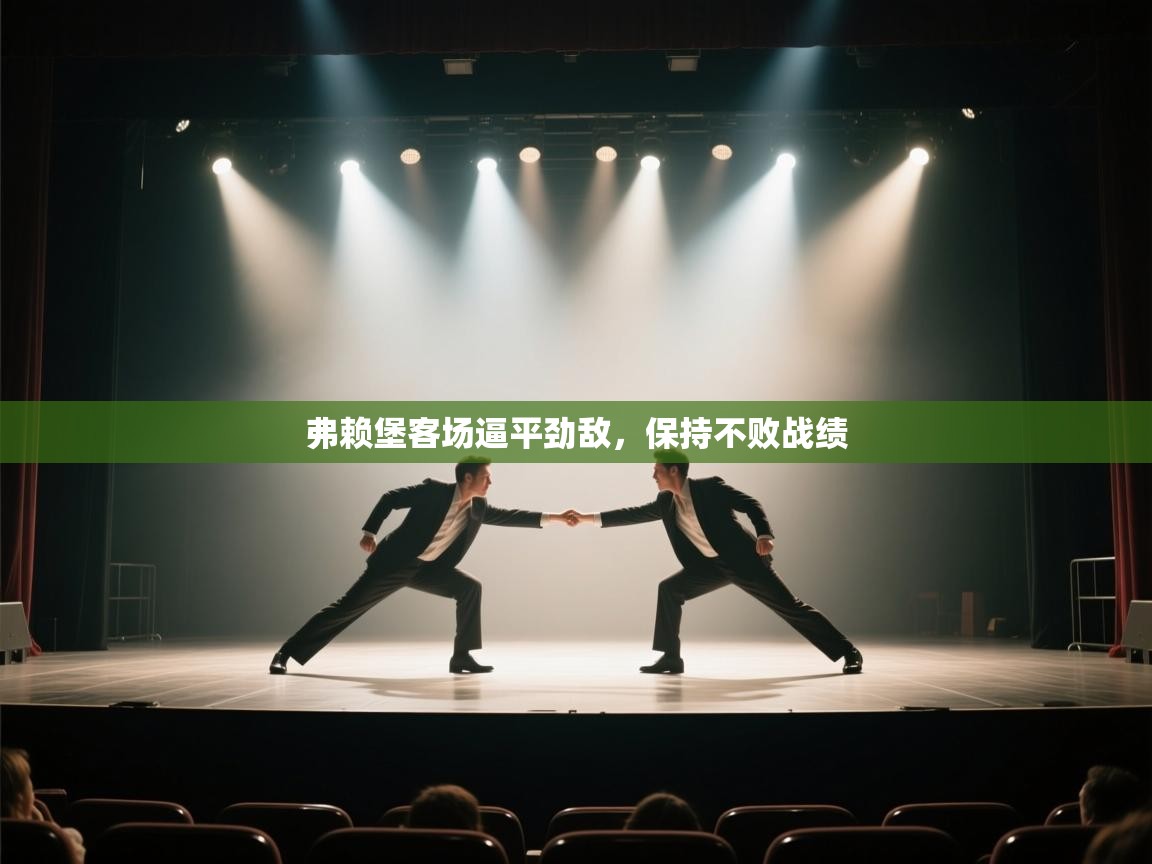 弗赖堡客场逼平劲敌，保持不败战绩  第1张