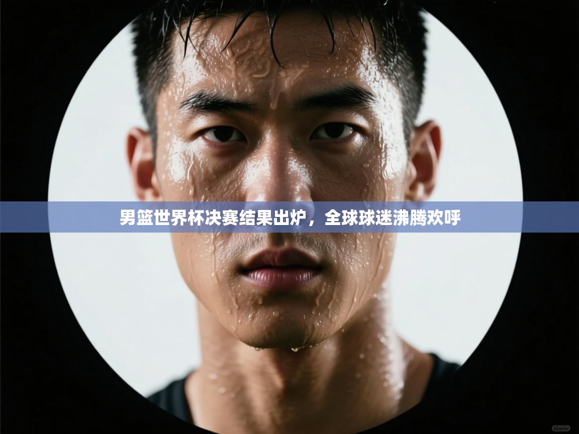 男篮世界杯决赛结果出炉，全球球迷沸腾欢呼  第2张