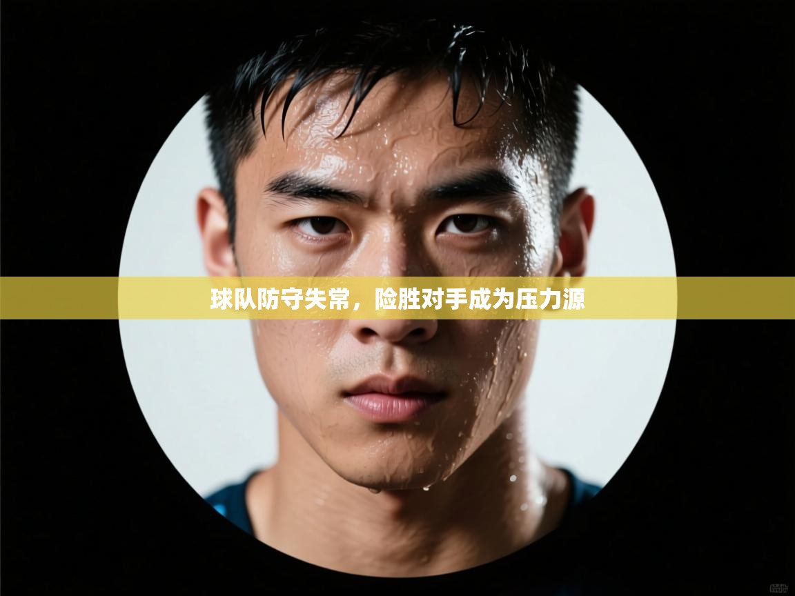 球队防守失常，险胜对手成为压力源  第1张