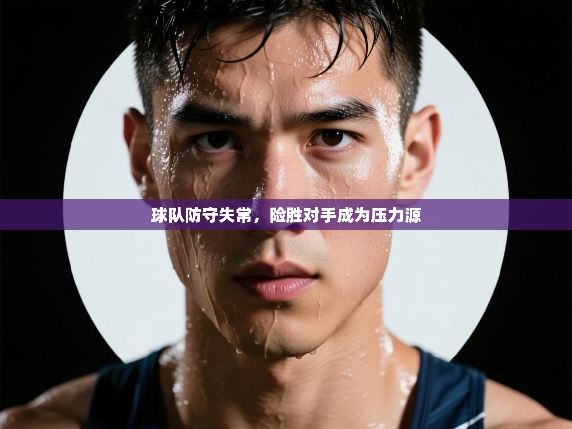 球队防守失常，险胜对手成为压力源  第2张