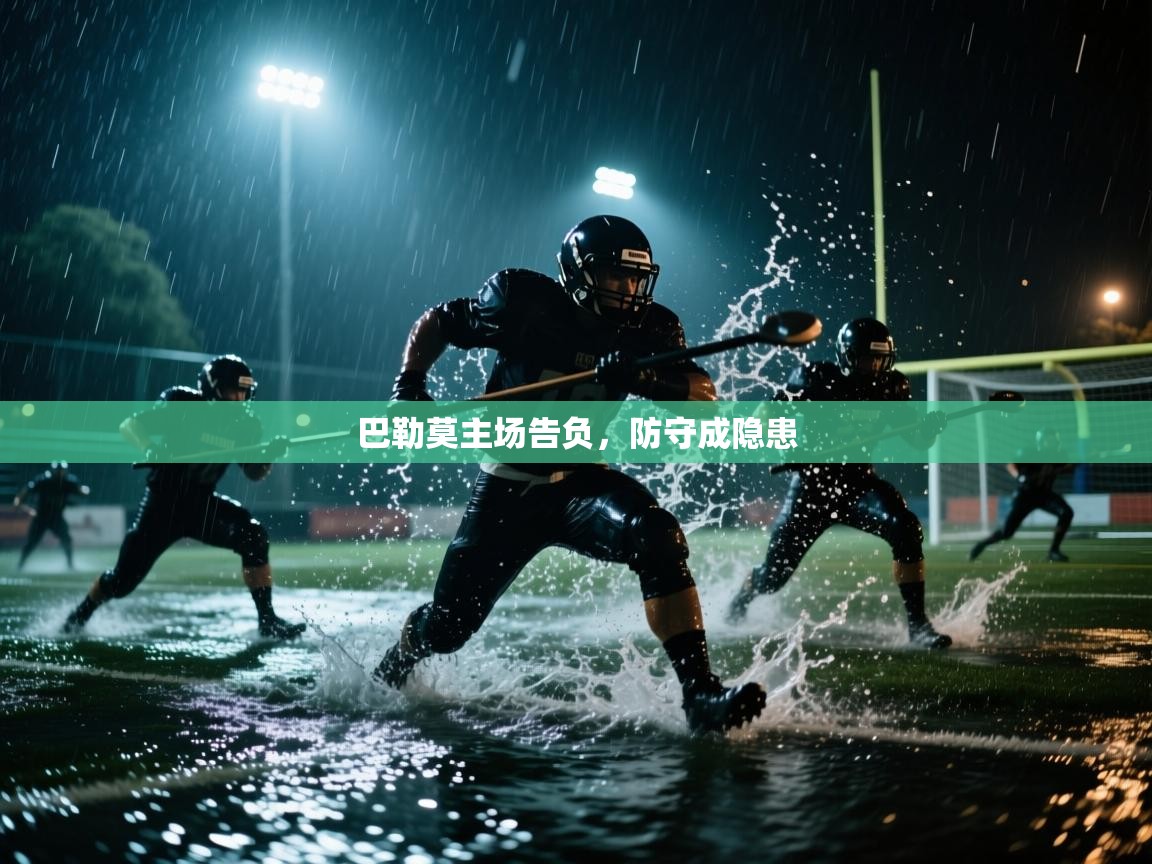 巴勒莫主场告负，防守成隐患