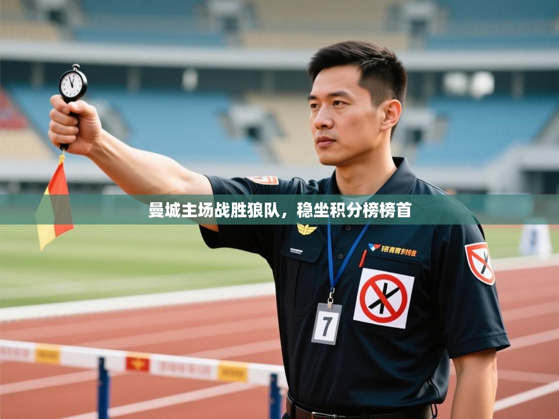 曼城主场战胜狼队,稳坐积分榜榜首 第1张