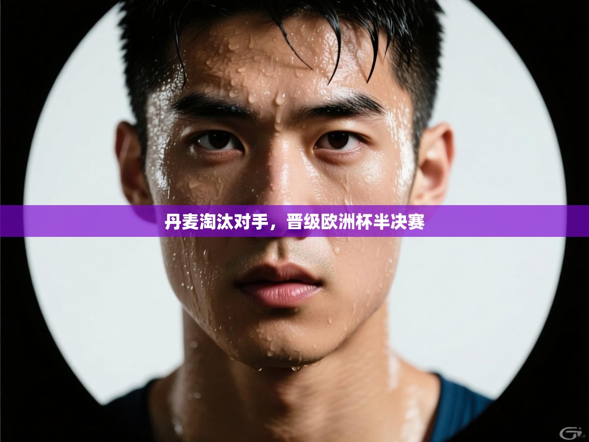 丹麦淘汰对手，晋级欧洲杯半决赛  第2张