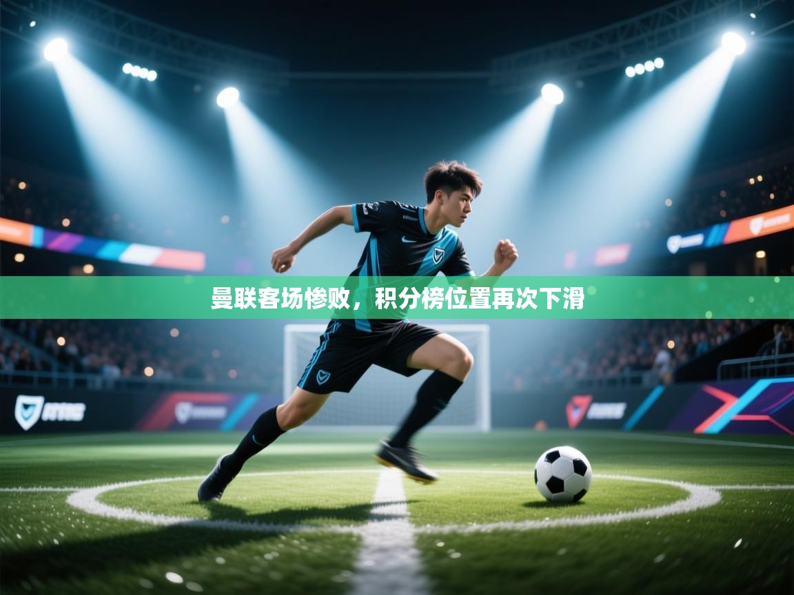 曼联客场惨败，积分榜位置再次下滑  第1张