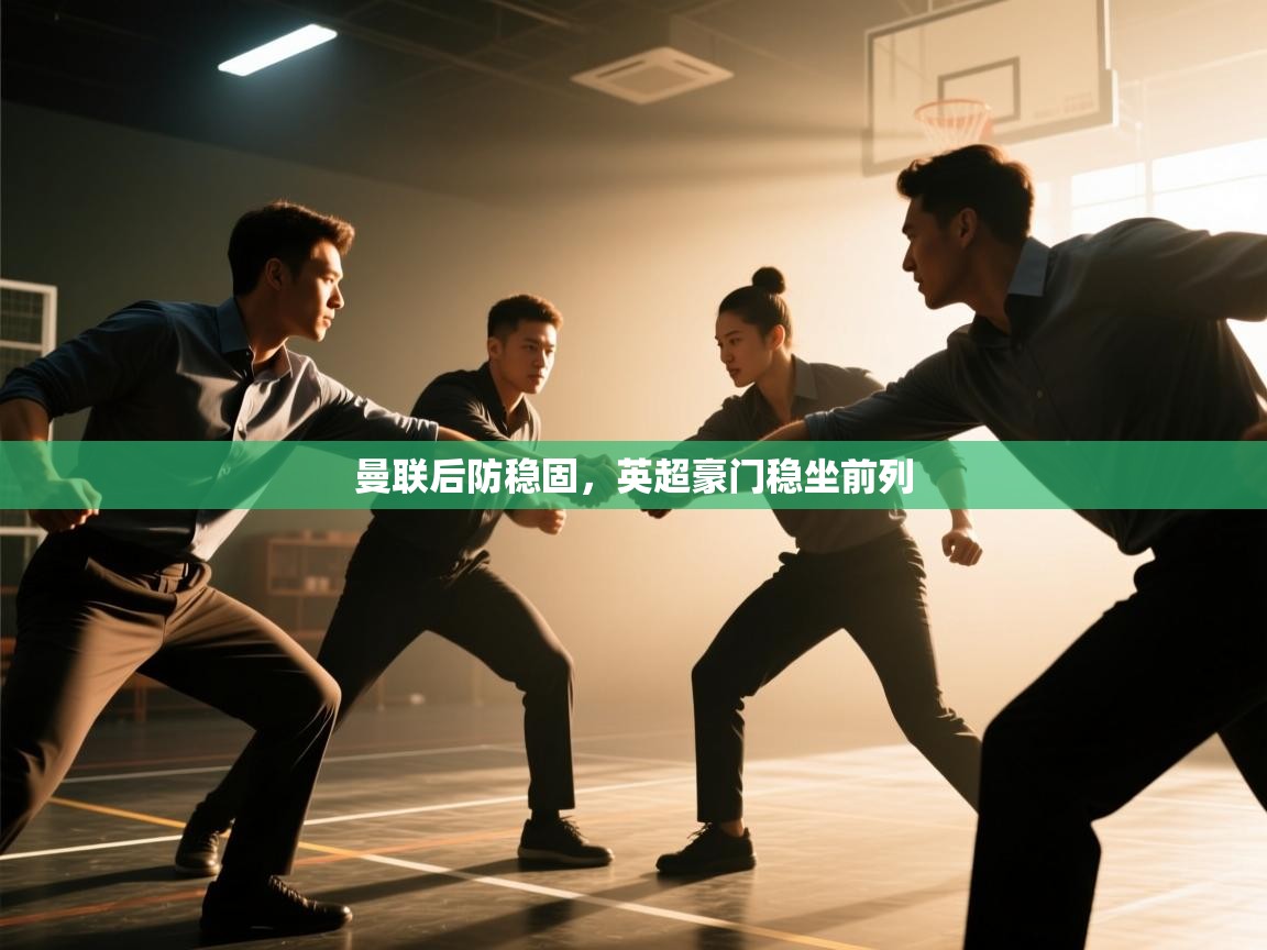 曼联后防稳固，英超豪门稳坐前列