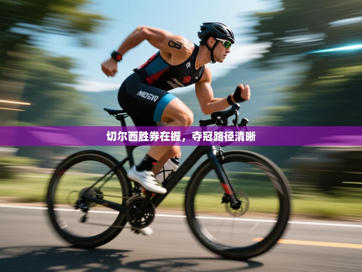 切尔西胜券在握，夺冠路径清晰