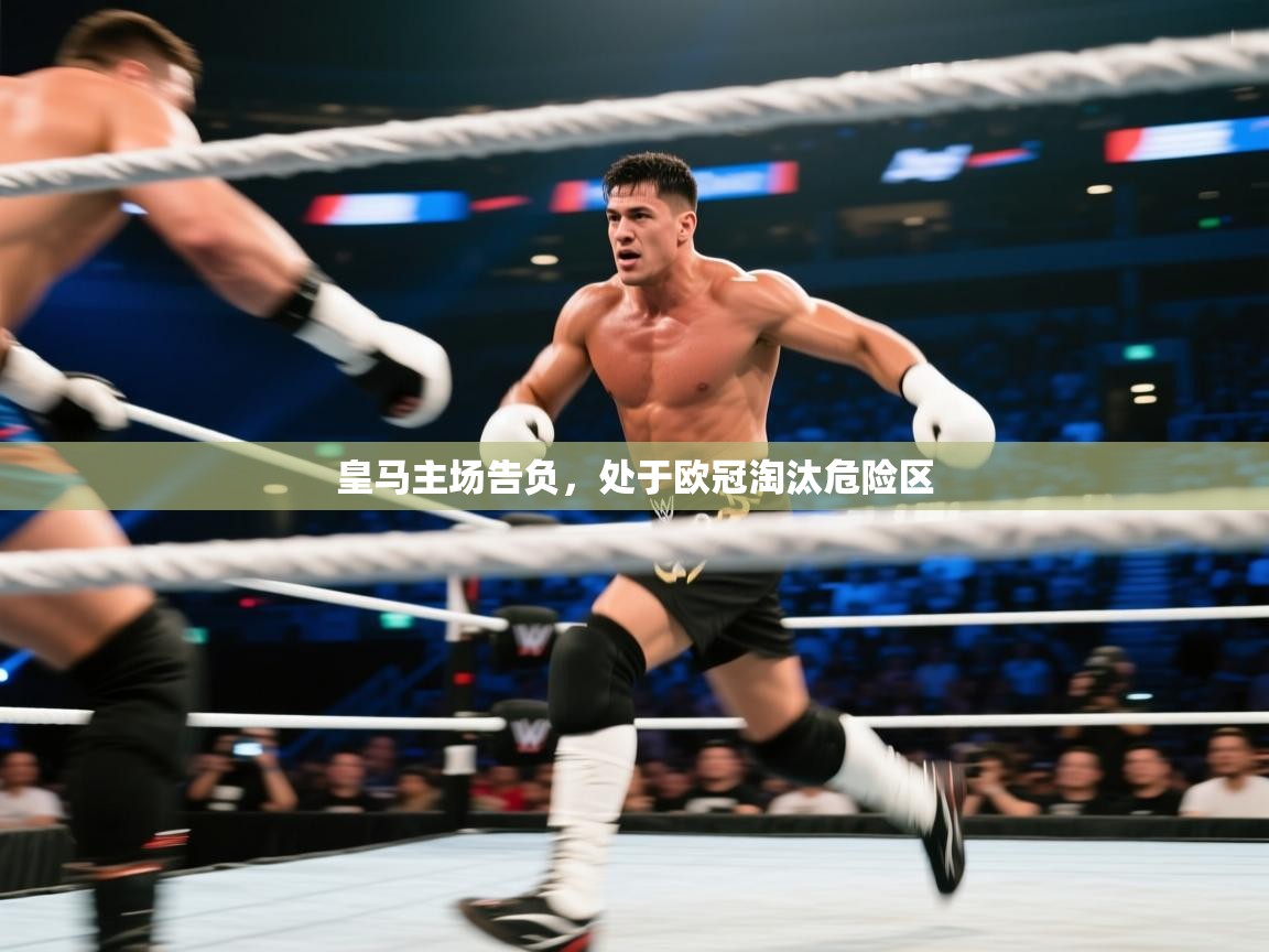 皇马主场告负，处于欧冠淘汰危险区  第2张