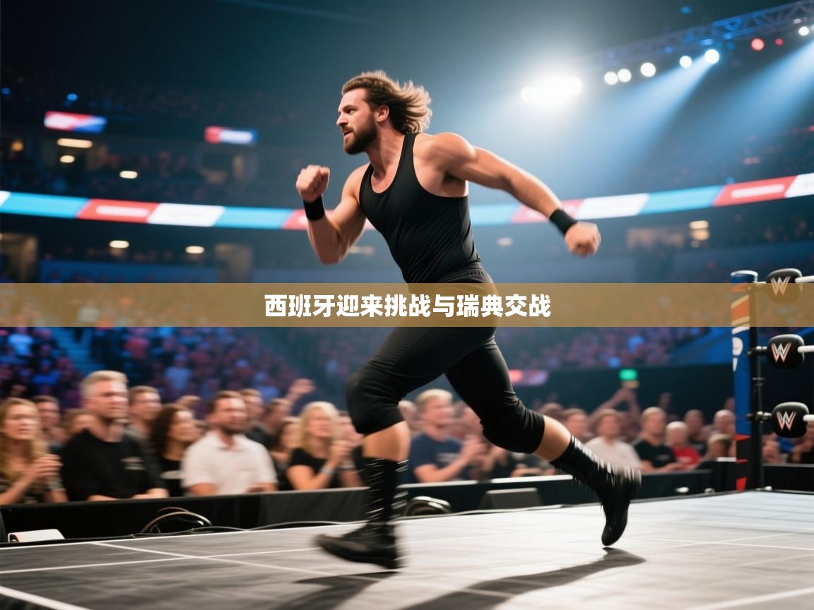 西班牙迎来挑战与瑞典交战 第1张