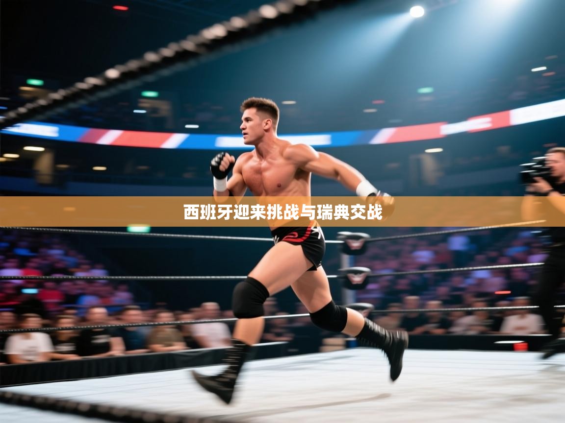 西班牙迎来挑战与瑞典交战 第2张