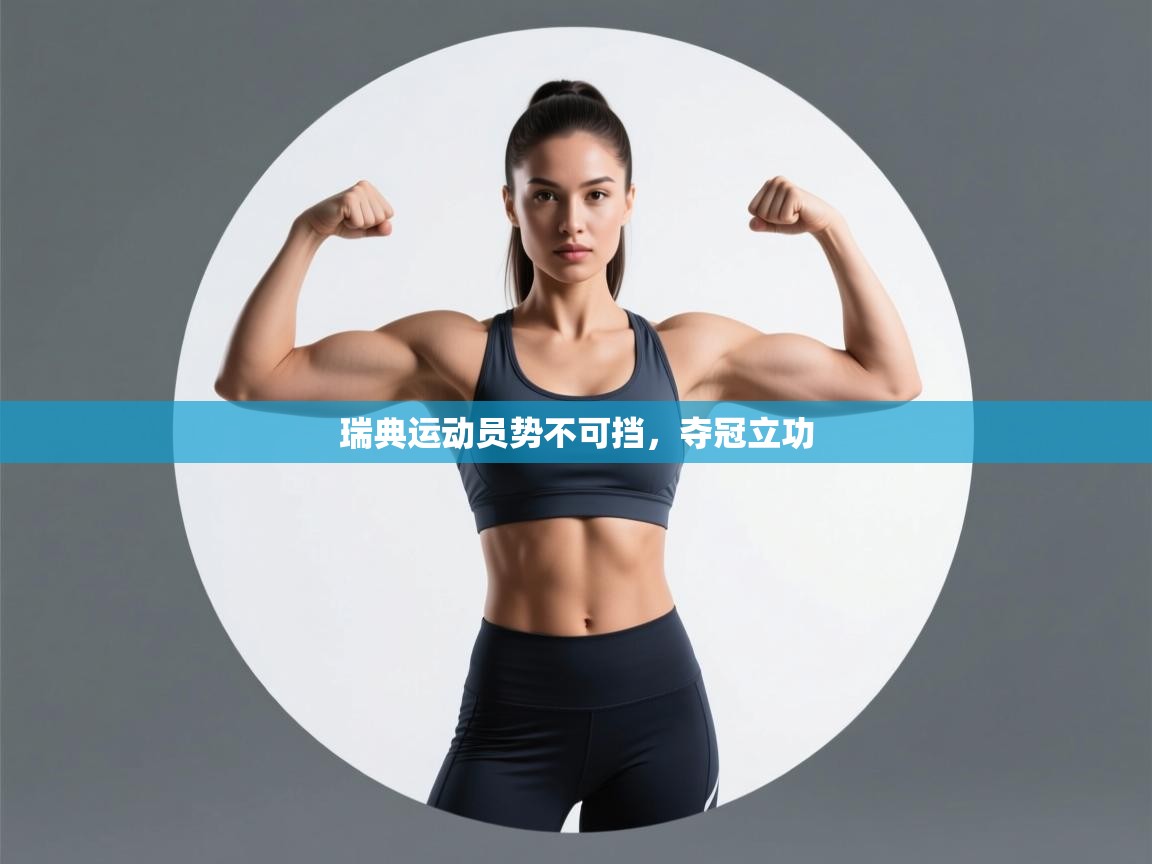 瑞典运动员势不可挡,夺冠立功 第2张