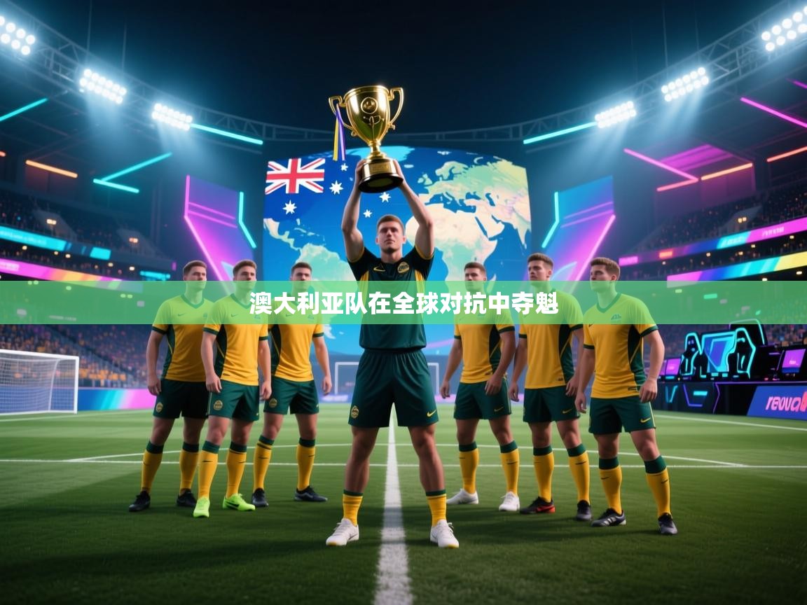 澳大利亚队在全球对抗中夺魁
