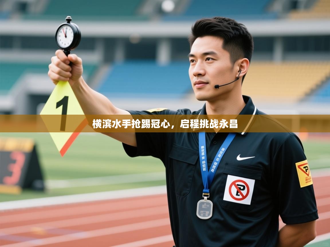 横滨水手抢踢冠心，启程挑战永昌