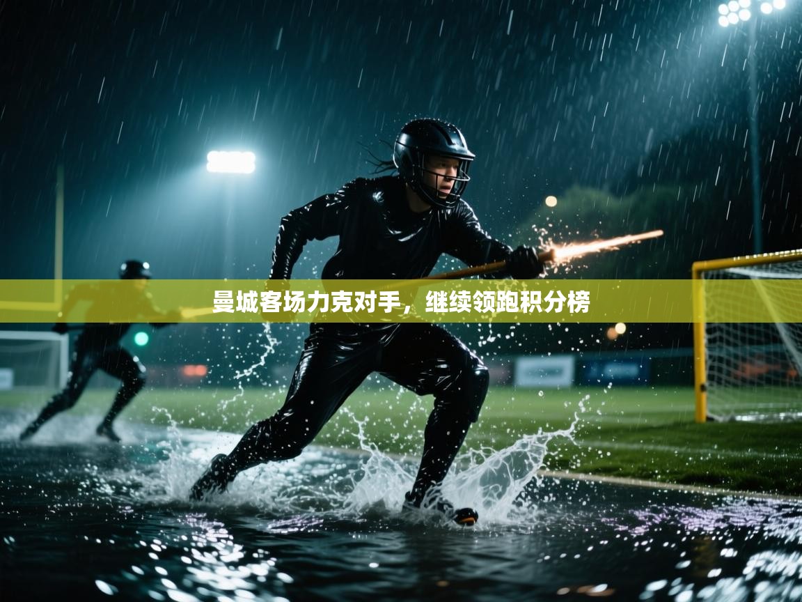 曼城客场力克对手,继续领跑积分榜 第2张