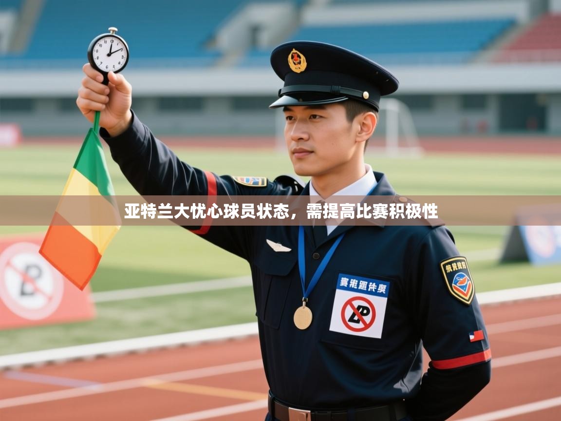 亚特兰大忧心球员状态，需提高比赛积极性