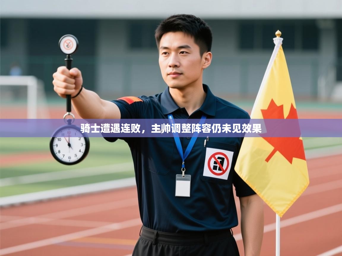 骑士遭遇连败,主帅调整阵容仍未见效果 第2张