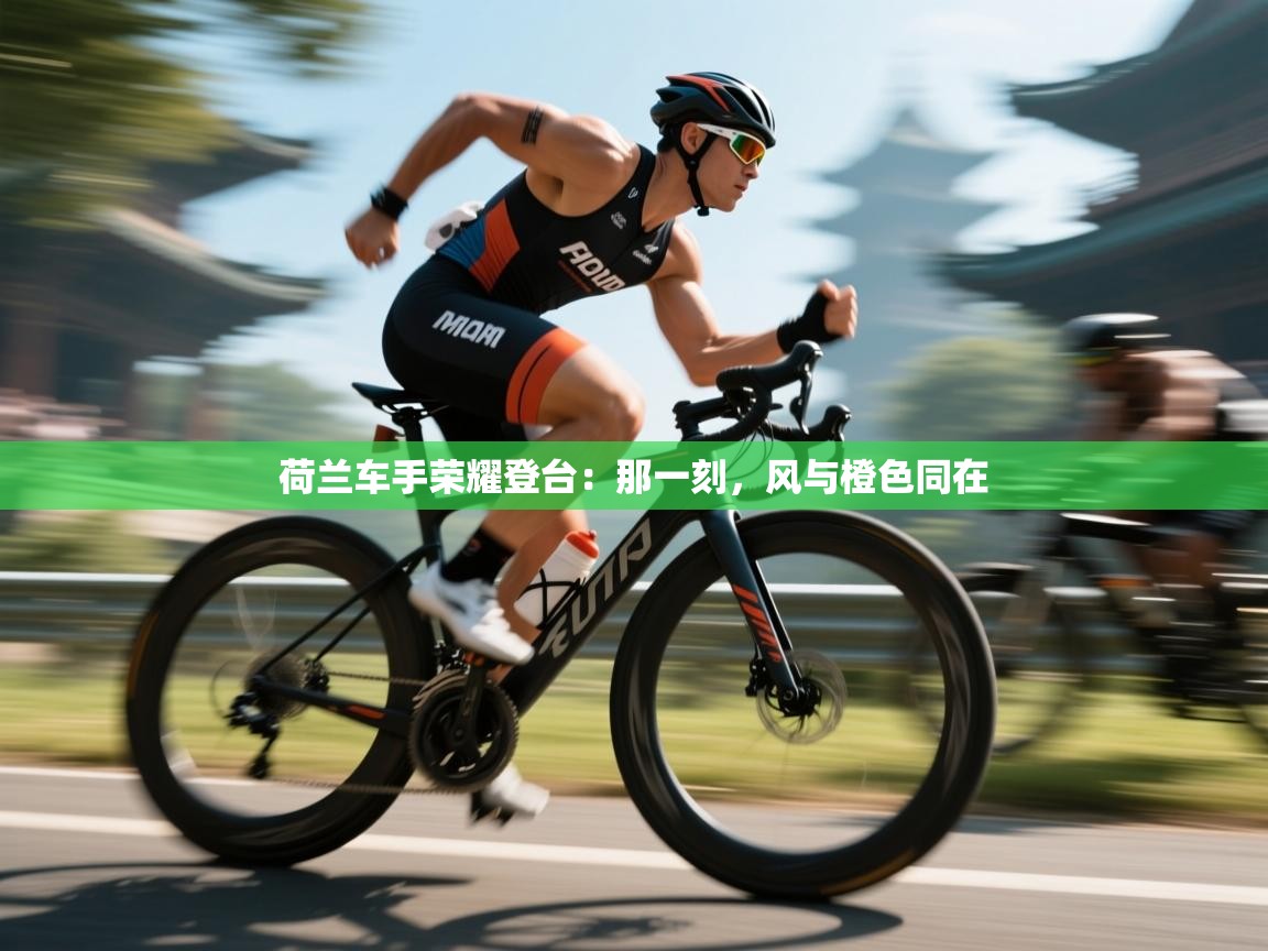 荷兰车手荣耀登台：那一刻，风与橙色同在  第1张