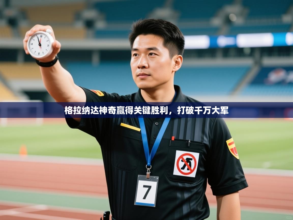 格拉纳达神奇赢得关键胜利,打破千万大军 第2张