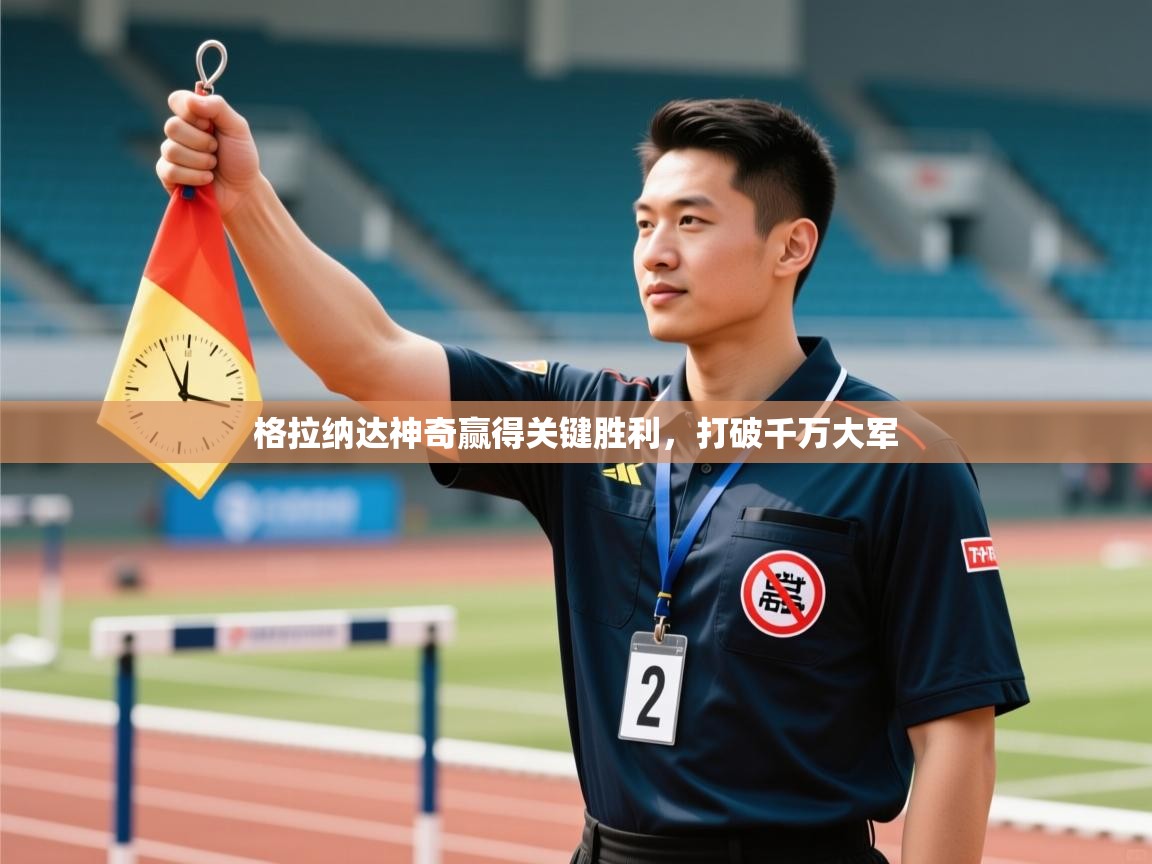 格拉纳达神奇赢得关键胜利,打破千万大军 第1张