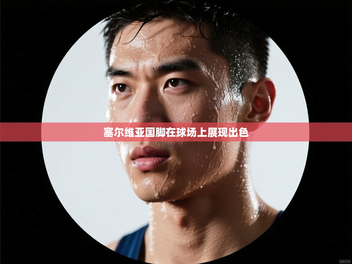 塞尔维亚国脚在球场上展现出色