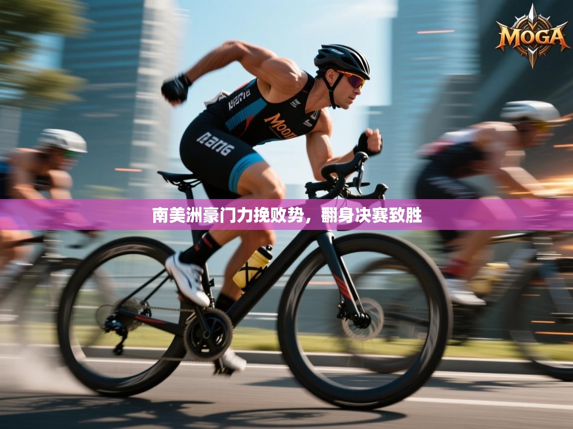 南美洲豪门力挽败势，翻身决赛致胜  第2张