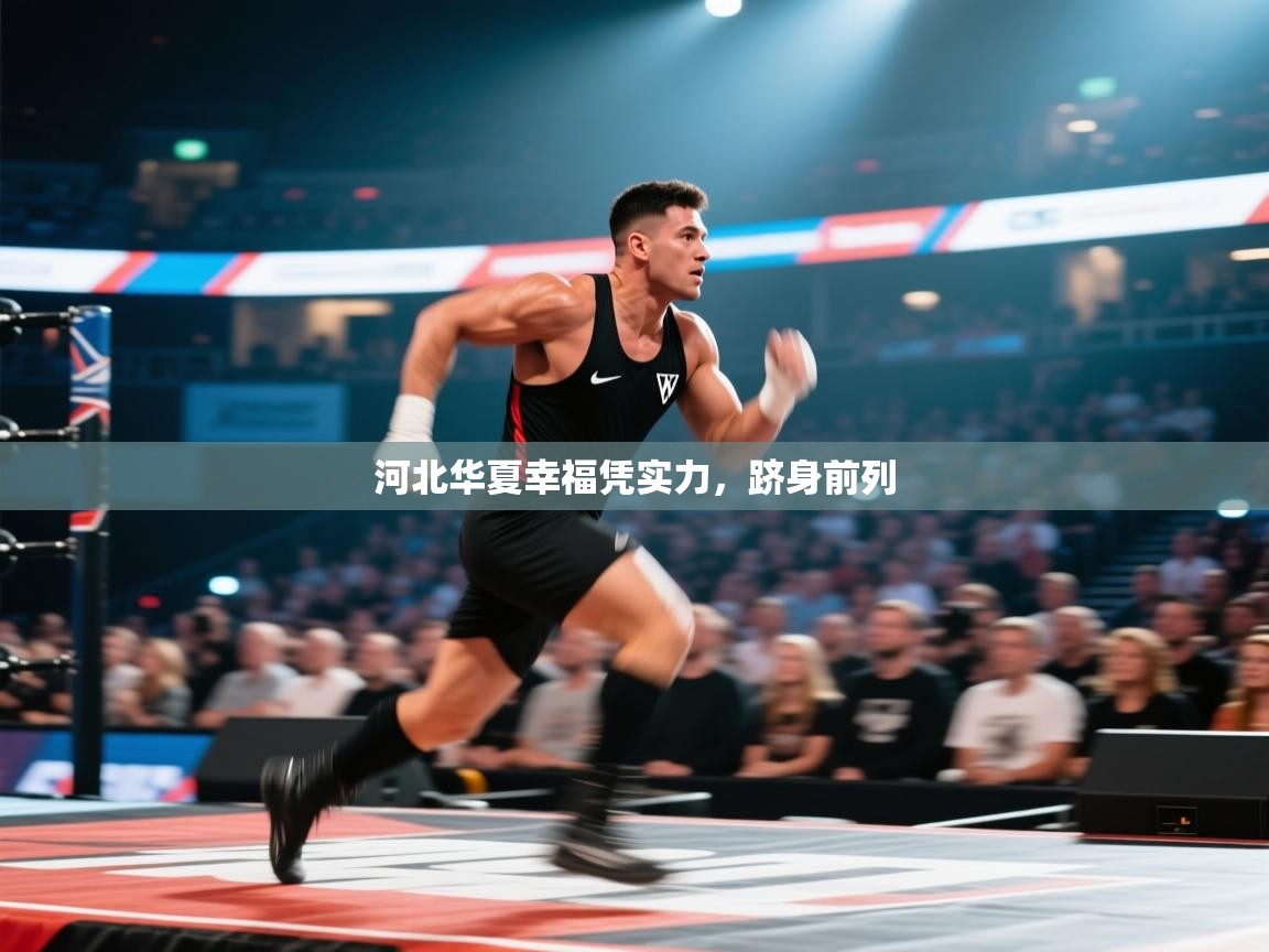 河北华夏幸福凭实力,跻身前列 第1张