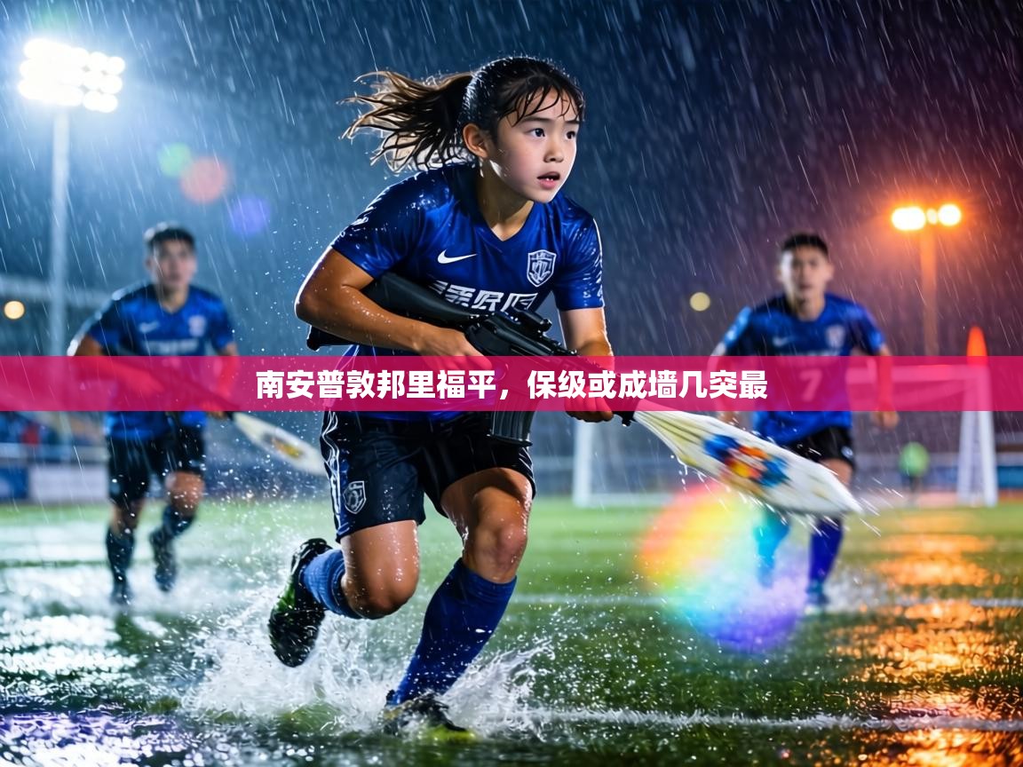 南安普敦邦里福平，保级或成墙几突最  第2张