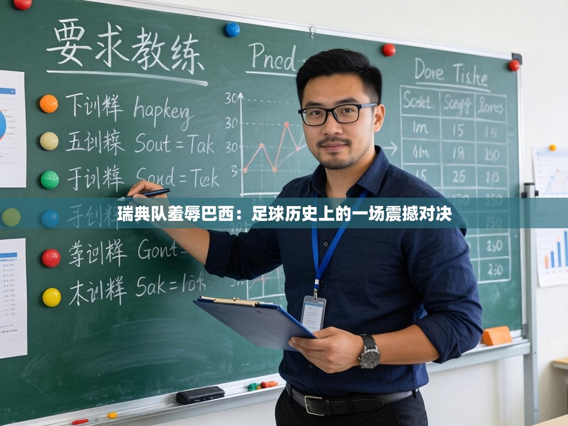 瑞典队羞辱巴西：足球历史上的一场震撼对决  第1张