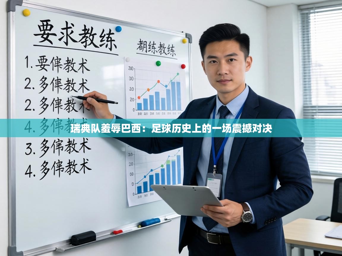 瑞典队羞辱巴西：足球历史上的一场震撼对决  第2张