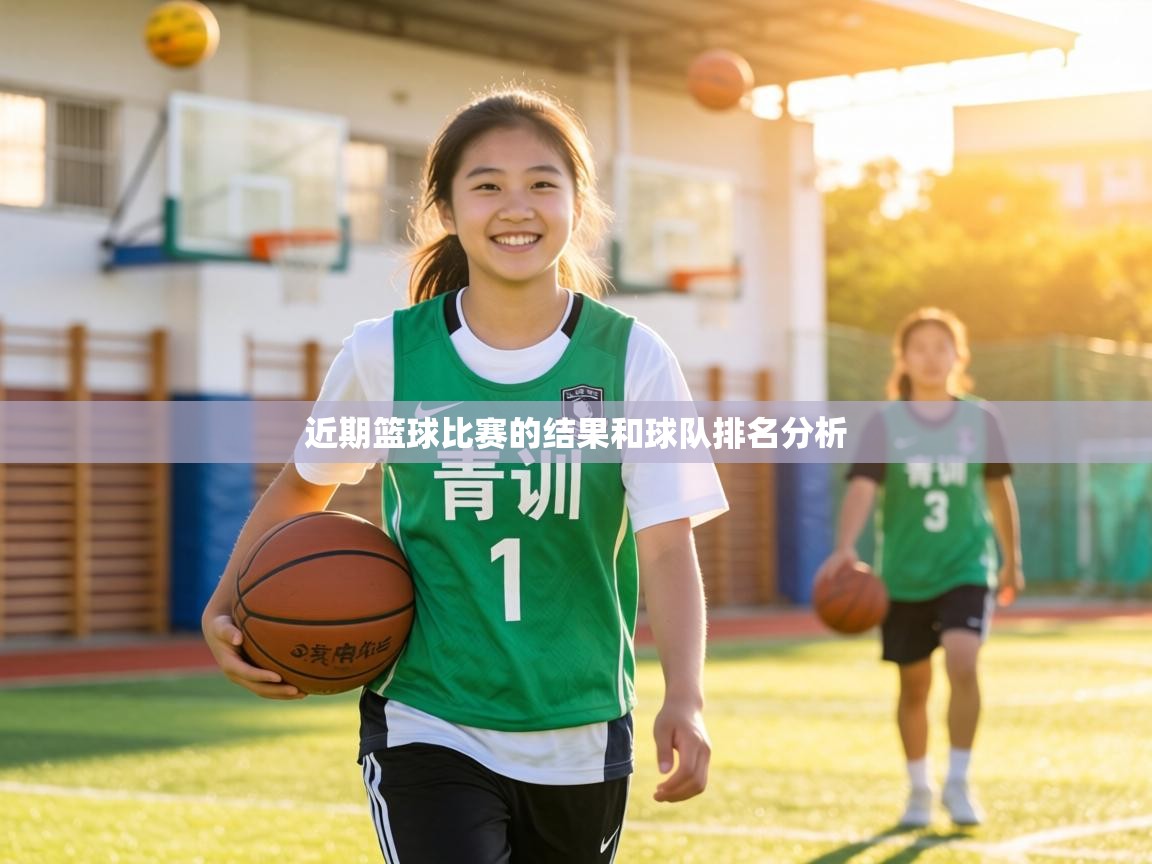 近期篮球比赛的结果和球队排名分析 第2张