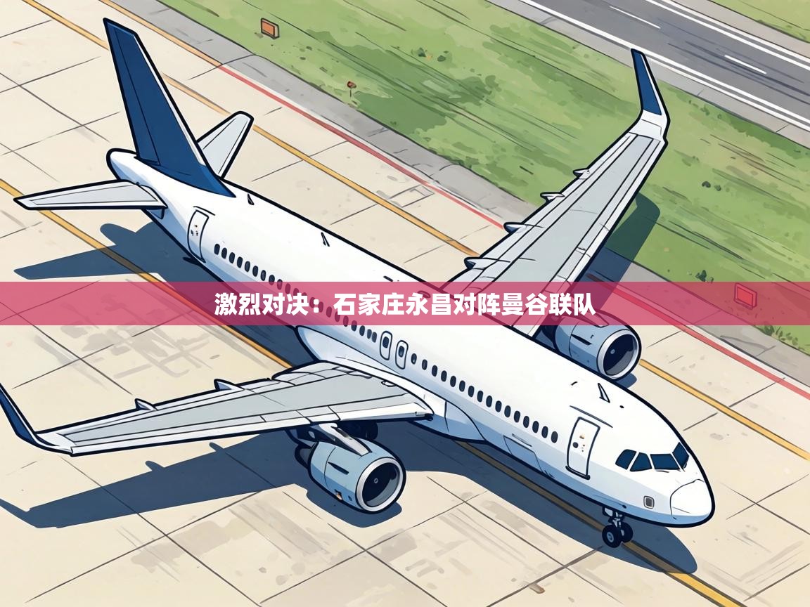 激烈对决:石家庄永昌对阵曼谷联队 第1张