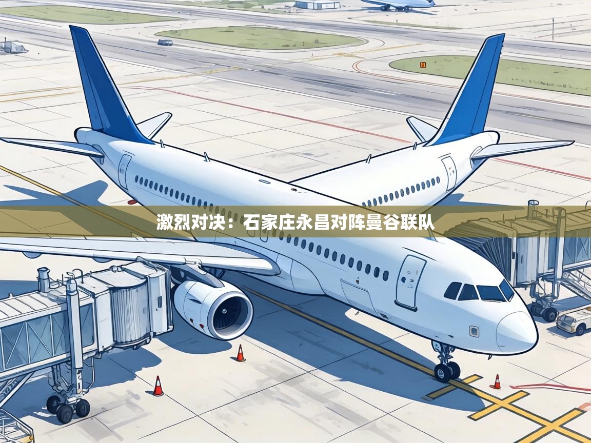 激烈对决:石家庄永昌对阵曼谷联队 第2张