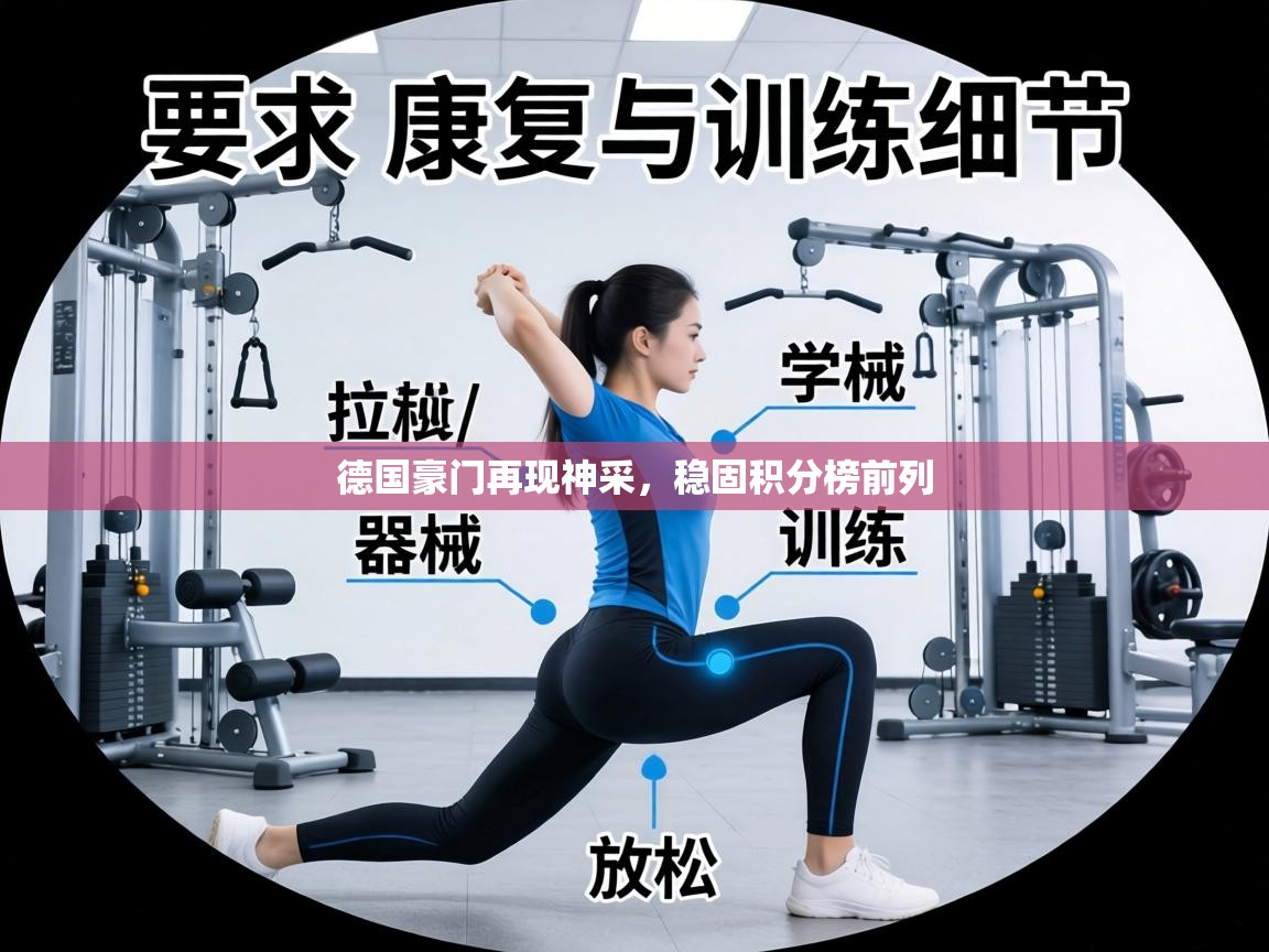 德国豪门再现神采,稳固积分榜前列 第1张